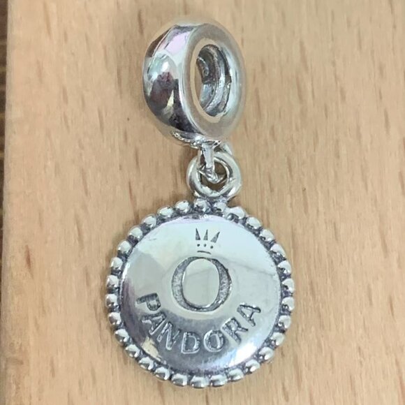 Pandora Exclusive WASHINGTOND.C. Charm, S925 Silver Bracelets - Picture 2 of 4